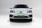 Geely Emgrand EV450 2018 года